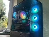 **r7-7700x 32gb Rtx 4070ti** žaidimų kompiuteris - nuotraukos Nr. 2