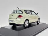 Seat Toledo 2004 žalia 1:43 Fischer - nuotraukos Nr. 4