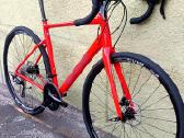 Cannondale Synapse 1 disc L (56cm) dydžio - nuotraukos Nr. 2