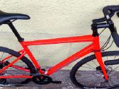 Cannondale Synapse 1 disc L (56cm) dydžio - nuotraukos Nr. 4