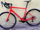 Cannondale Synapse 1 disc L (56cm) dydžio - nuotraukos Nr. 5