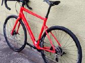 Cannondale Synapse 1 disc L (56cm) dydžio - nuotraukos Nr. 6