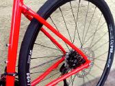 Cannondale Synapse 1 disc L (56cm) dydžio - nuotraukos Nr. 7