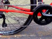 Cannondale Synapse 1 disc L (56cm) dydžio - nuotraukos Nr. 8