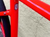 Cannondale Synapse 1 disc L (56cm) dydžio - nuotraukos Nr. 9