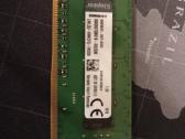 Labai geri 2x4 GB ddr4 RAM - nuotraukos Nr. 2