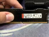 RAM Hyperx Ddr4 8x2 - nuotraukos Nr. 2