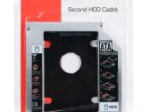 HDD 2.5" Colio, HDD Caddy ir HDD 2.5"