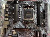 Asrock B650m-h/m.2 motininė - nuotraukos Nr. 2