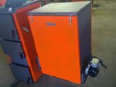 Grūdinių atliekų katilai Agro Uni 15,20,30 ir 40kw - nuotraukos Nr. 5