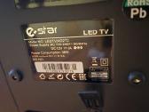 LED eSTAR 24" televizorius - nuotraukos Nr. 2