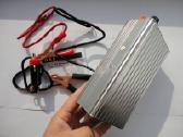 Konverteriai 220v, Itampos keitikliai 12v-24v-220v - nuotraukos Nr. 8