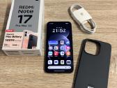 Naujas! Redmi Note 17 Pro Max 5G, 256/8gb - nuotraukos Nr. 8