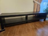 Ikea TV staliukas - nuotraukos Nr. 5