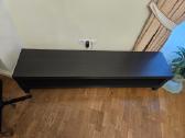 Ikea TV staliukas - nuotraukos Nr. 6