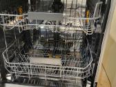 Whirlpool, 15 komplektų talpa indaplove - nuotraukos Nr. 3