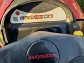 Honda 2417 be pjovimo dekos - nuotraukos Nr. 3