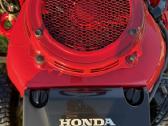 Honda 2417 be pjovimo dekos - nuotraukos Nr. 10