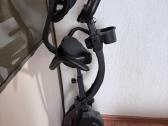 Dviratis treniruoklis Christopeit S-bike Velofit - nuotraukos Nr. 2