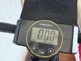 Dviratis treniruoklis Christopeit S-bike Velofit - nuotraukos Nr. 4