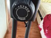 Dviratis treniruoklis Christopeit S-bike Velofit - nuotraukos Nr. 5