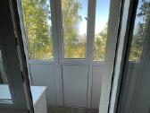 Parduodu 2k butą Mažeikiuose, renovuotas namas. - nuotraukos Nr. 8