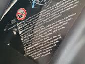 Auto kėdutė 0-13 kg. - nuotraukos Nr. 3