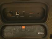 Parduodu Jbl partybox encore2 - nuotraukos Nr. 4