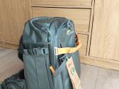 Parduodu Lowepro kuprinę Whistler BP 350 Aw II - nuotraukos Nr. 2