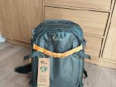 Parduodu Lowepro kuprinę Whistler BP 350 Aw II - nuotraukos Nr. 4