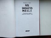 S. Stein. Kai sudūžta meilė.1997 m. - nuotraukos Nr. 2