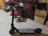 Segway Ninebot G30 Max + dovana - nuotraukos Nr. 2