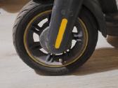 Segway Ninebot G30 Max + dovana - nuotraukos Nr. 3