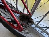 Specialized Fuse Kalnu dviratis - nuotraukos Nr. 2