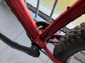 Specialized Fuse Kalnu dviratis - nuotraukos Nr. 5