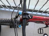 Specialized Fuse Kalnu dviratis - nuotraukos Nr. 7
