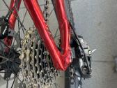 Specialized Fuse Kalnu dviratis - nuotraukos Nr. 8