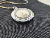 Omega Fab . Suisse kišeninis laikrodis - nuotraukos Nr. 7