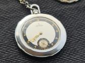 Omega Fab . Suisse kišeninis laikrodis - nuotraukos Nr. 3