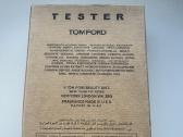 Naujas Tom Ford Tabacco Vanille 110 ml-60 eur - nuotraukos Nr. 2