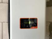 Solis S5-gr3p10k 10 kw trifazis inverteris - nuotraukos Nr. 2
