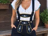 Oktoberfest kostiumas - nuotraukos Nr. 8