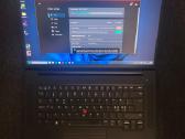Lenovo Thinkpad P1 Gen 4 i7-11850h Rtx A3000 6gb 2 - nuotraukos Nr. 3
