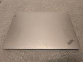 Lenovo Thinkpad P1 Gen 4 i7-11850h Rtx A3000 6gb 2 - nuotraukos Nr. 4