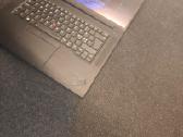 Lenovo Thinkpad P1 Gen 4 i7-11850h Rtx A3000 6gb 2 - nuotraukos Nr. 6