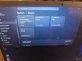Lenovo Thinkpad P1 Gen 4 i7-11850h Rtx A3000 6gb 2 - nuotraukos Nr. 10