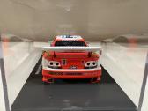 Nissan Skyline GT-r (R33) modelis - nuotraukos Nr. 3