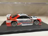Nissan Skyline GT-r (R33) modelis - nuotraukos Nr. 4
