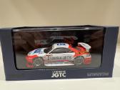 Nissan Skyline GT-r (R33) modelis - nuotraukos Nr. 5