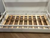 Montessori lova 160x90 cm su Lonas čiužiniu - nuotraukos Nr. 8